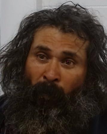 Escamilla-Paz, Carmelo arrested by Collin County SO