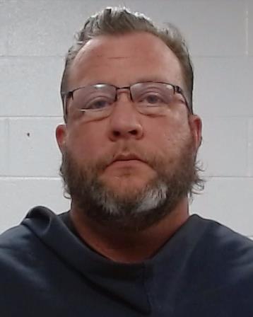 Dixon, Matthew Coleman booking photo