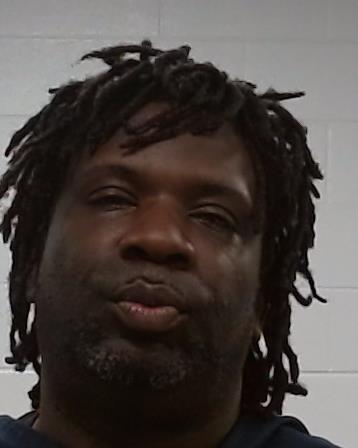 Johnson, Leota William, III booking photo