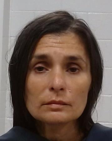Englebretson, Windy Rodriquez arrested by Collin County SO