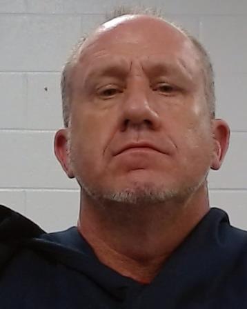 Hunt, Colby Charles arrested by Collin County SO