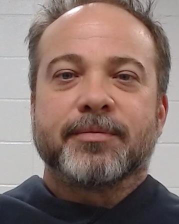 Mendes, Carlos Arthur Schurman arrested by Collin County SO