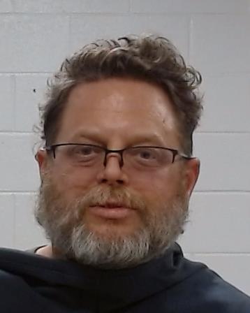 Patterson, Chadwick Ray arrested by Collin County SO