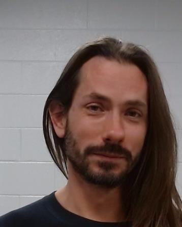 McGaughey, Ian Christopher arrested by Collin County SO