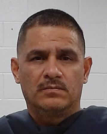 Frias, Jaime De-La-Cruz booking photo