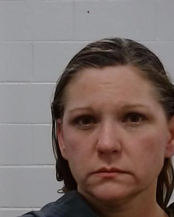Armstrong, Kristi Alzadia arrested by Collin County SO