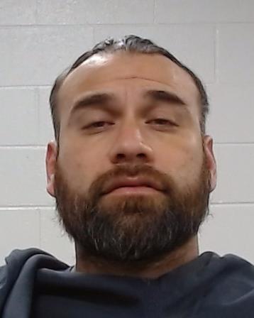 Solis, Joseph arrested by Collin County SO