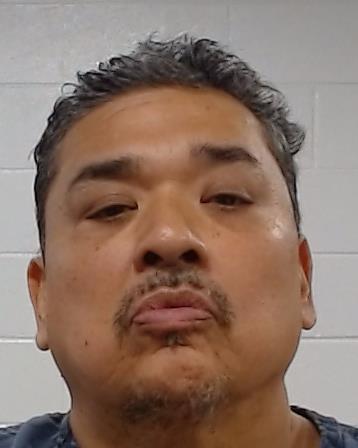 Twoshields Arthur, Eric John arrested by Collin County SO