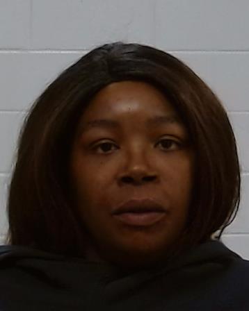 Moore, Love Joy arrested by Collin County SO