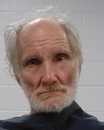 Coterill, Craig Edward booking photo