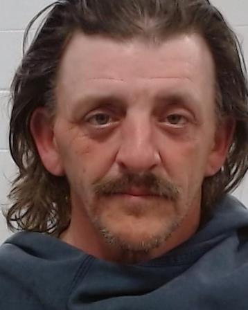 Whitfield, James Charles arrested by Collin County SO