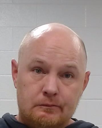 Finn, Shannon Ray arrested by Collin County SO