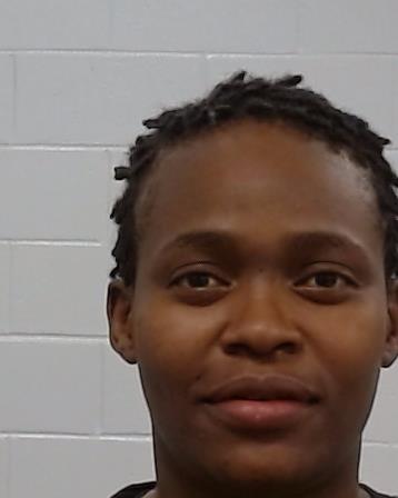 Kabami, Mebo Mitonda arrested by Collin County SO