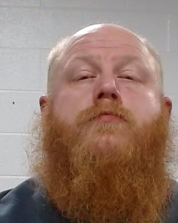 Burkard, James, Jr. arrested by Collin County SO