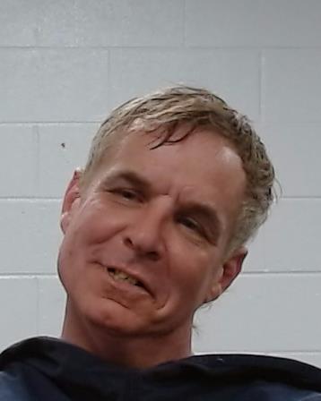 Hulsebus, Charles Ray booking photo