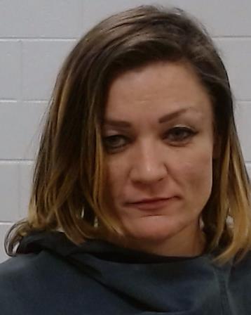 Reeder, Barbara Lynne booking photo