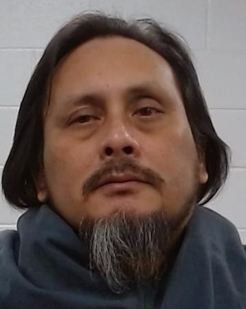 Mondoux, Alfred Christopher arrested by Collin County SO