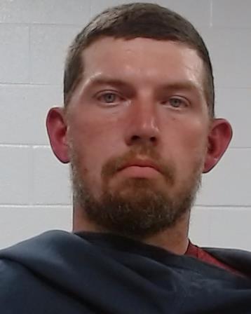 Tapp, William Charles booking photo