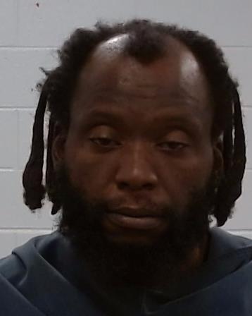 Hotchkins, Marquell Deandre booking photo