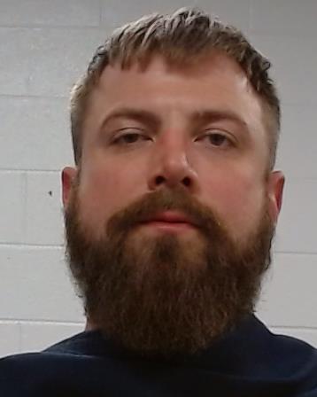 Matthews, Paul Adam arrested by Collin County SO