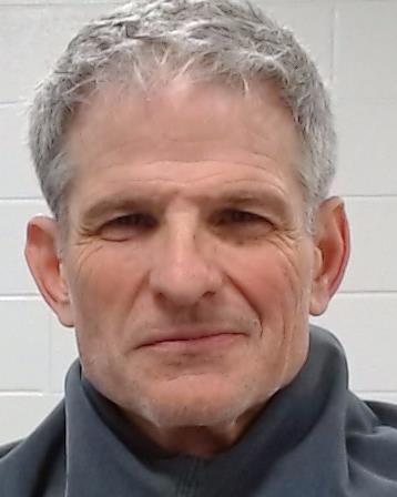 Lowry, Russell Eric booking photo