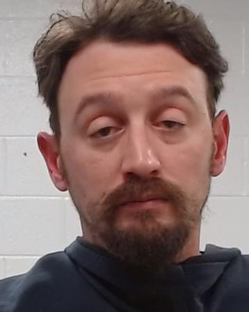 Granlund, Jayson Scott booking photo