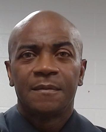 Anderson, Christopher Lee booking photo