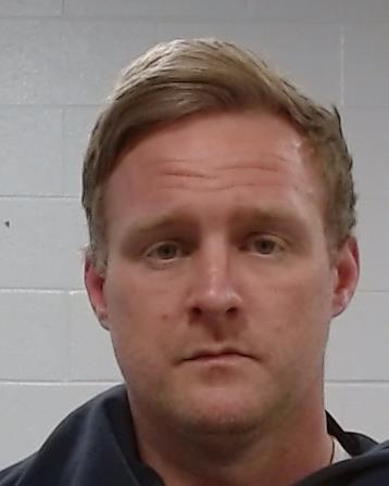 Riley, Patrick Adam arrested by Collin County SO