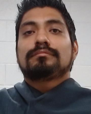 Rodriguez, Ignacio arrested by Collin County SO