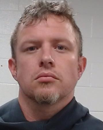 Rudasill, Clay David arrested by Collin County SO