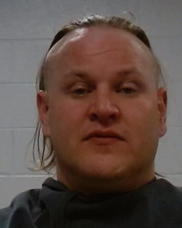 Gumma, Nicholas Andrew booking photo