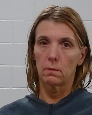 Jennings, Audra Michele arrested by Collin County SO