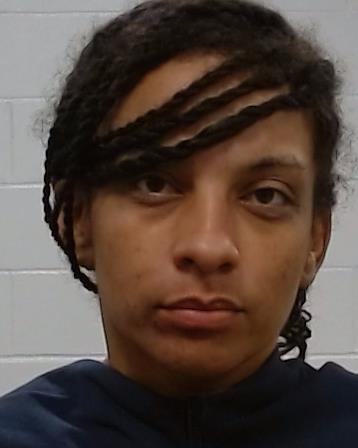 Thomas, Shaniqua Daun arrested by Collin County SO