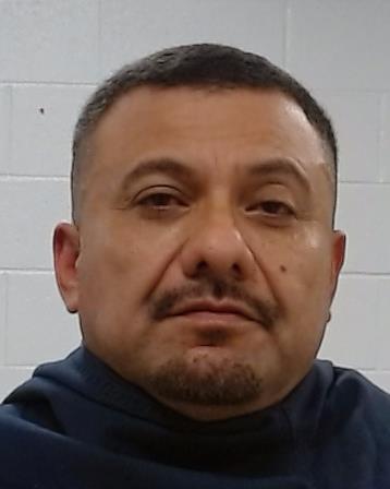 Castaneda-Lopez, Ruben arrested by Collin County SO
