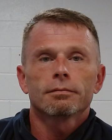 Ursini, Joseph Alexander arrested by Collin County SO