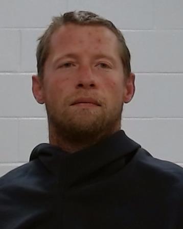 York, Weston Brent arrested by Collin County SO