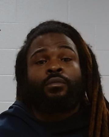 Bland, Patrick Liddle arrested by Collin County SO