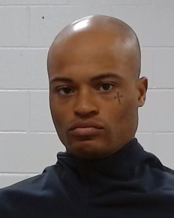 Onque, Jahod Dwayne booking photo