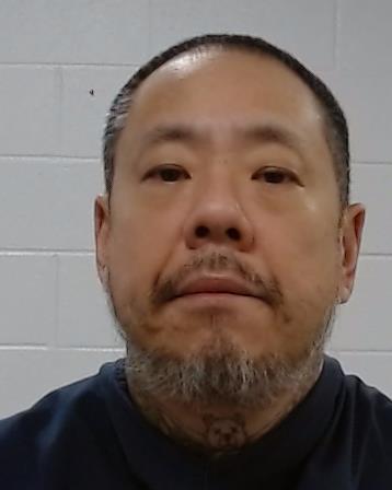 Kang, John Thomas arrested by Collin County SO