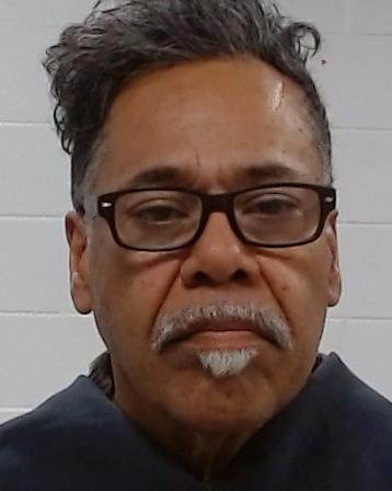 Valdez, Adolph, Jr. arrested by Collin County SO