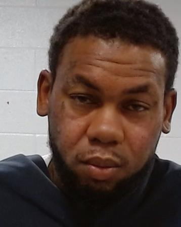 Morris, Terren Gevon arrested by Collin County SO