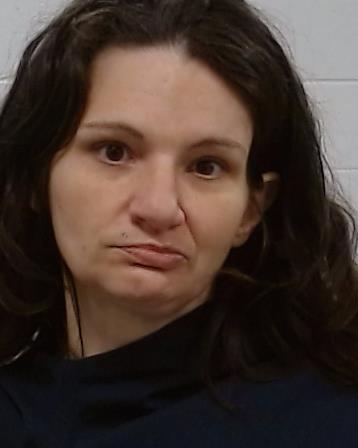 Beste, Leslie Gayle arrested by Collin County SO