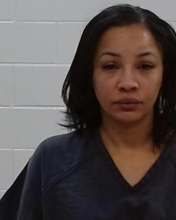 Fandrey, Roberta Sue booking photo