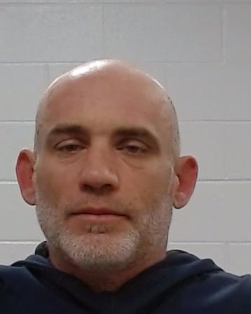 Bober, Jeffrey Bradburn arrested by Collin County SO