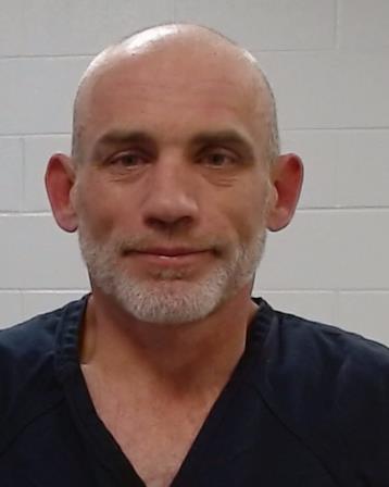 Bober, Jeffrey Bradburn booking photo