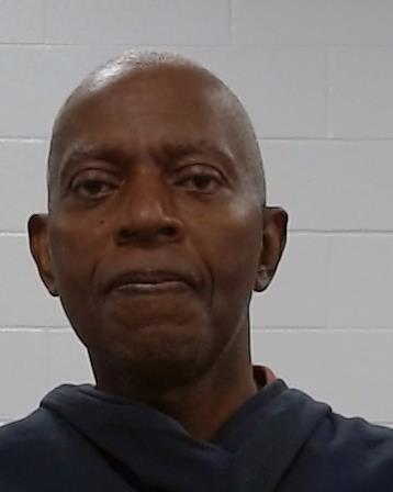 Beaty, Robert Earl, Jr. booking photo