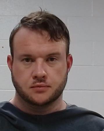 Beasley, Jameson Randolph arrested by Collin County SO