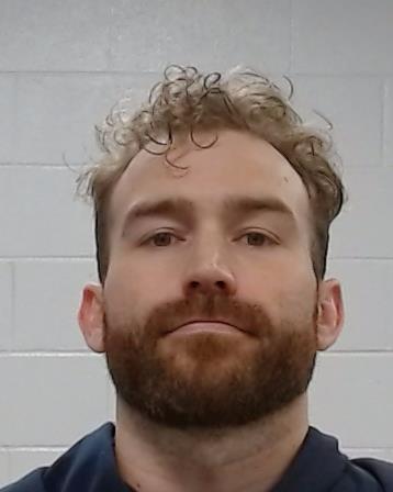 Conrad, Austin Palmer arrested by Collin County SO