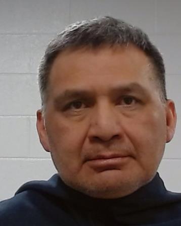 Ishcomer, Thurman Bryan arrested by Collin County SO