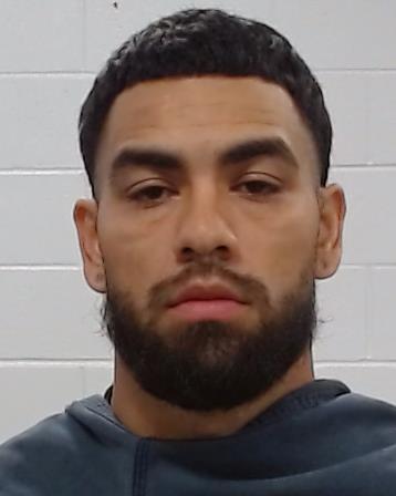 Hernandez, Daniel M arrested by Collin County SO